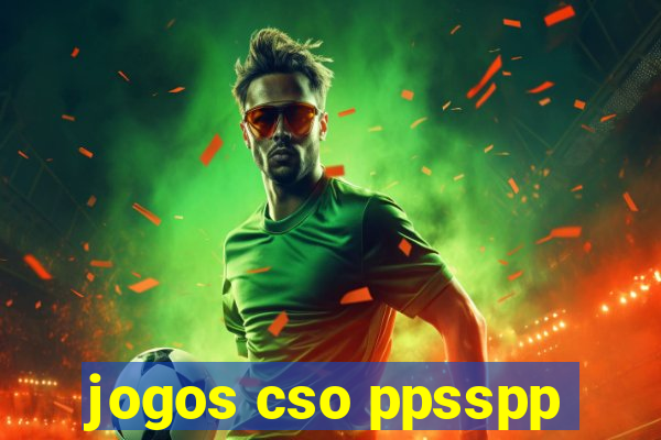 jogos cso ppsspp